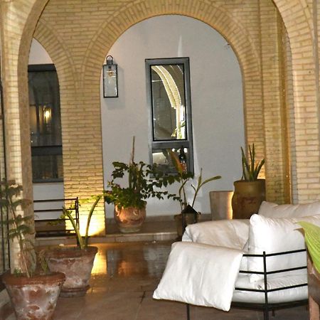 Dar Fatima Bed & Breakfast Tuzer Dış mekan fotoğraf