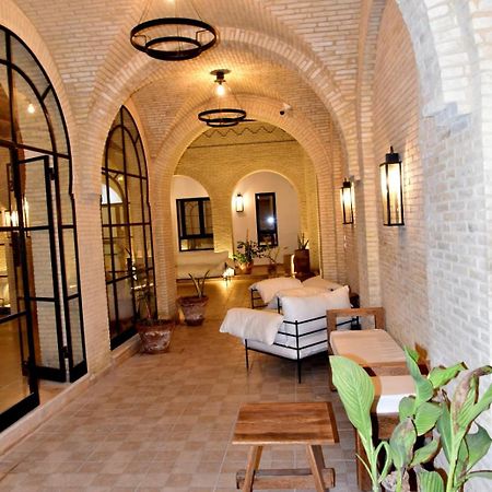Dar Fatima Bed & Breakfast Tuzer Dış mekan fotoğraf