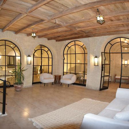 Dar Fatima Bed & Breakfast Tuzer Dış mekan fotoğraf
