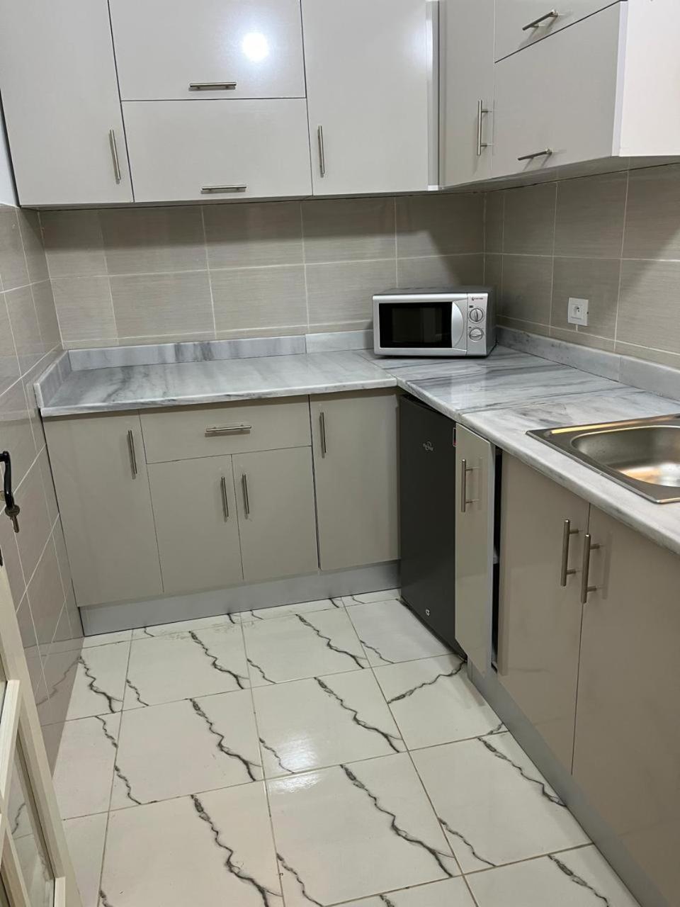 Dar Fatima Bed & Breakfast Tuzer Dış mekan fotoğraf