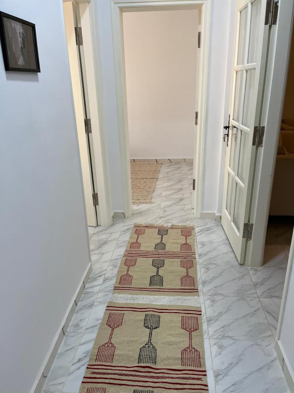 Dar Fatima Bed & Breakfast Tuzer Dış mekan fotoğraf