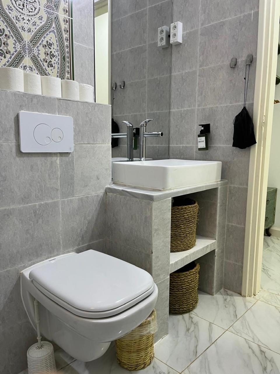 Dar Fatima Bed & Breakfast Tuzer Oda fotoğraf