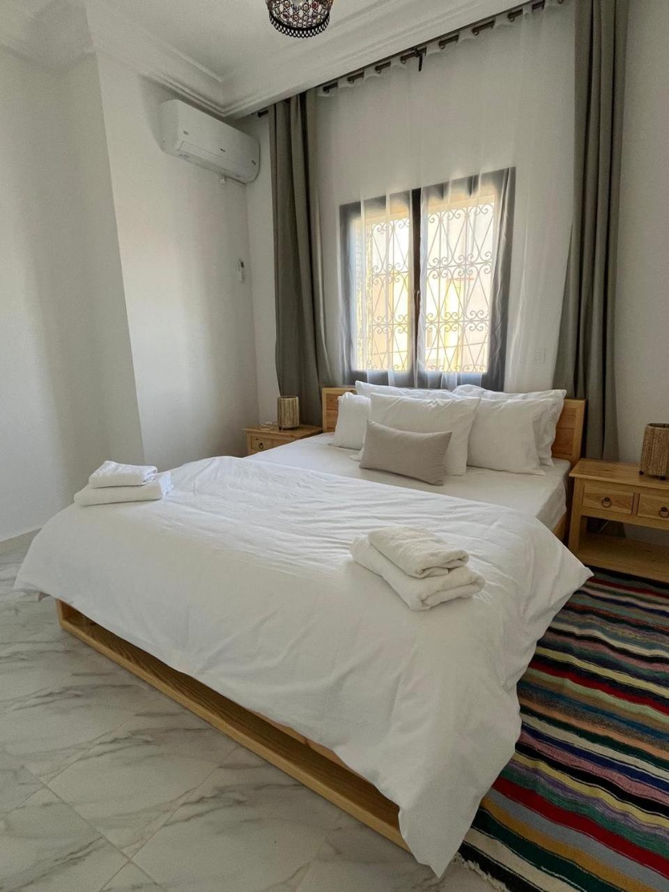 Dar Fatima Bed & Breakfast Tuzer Oda fotoğraf