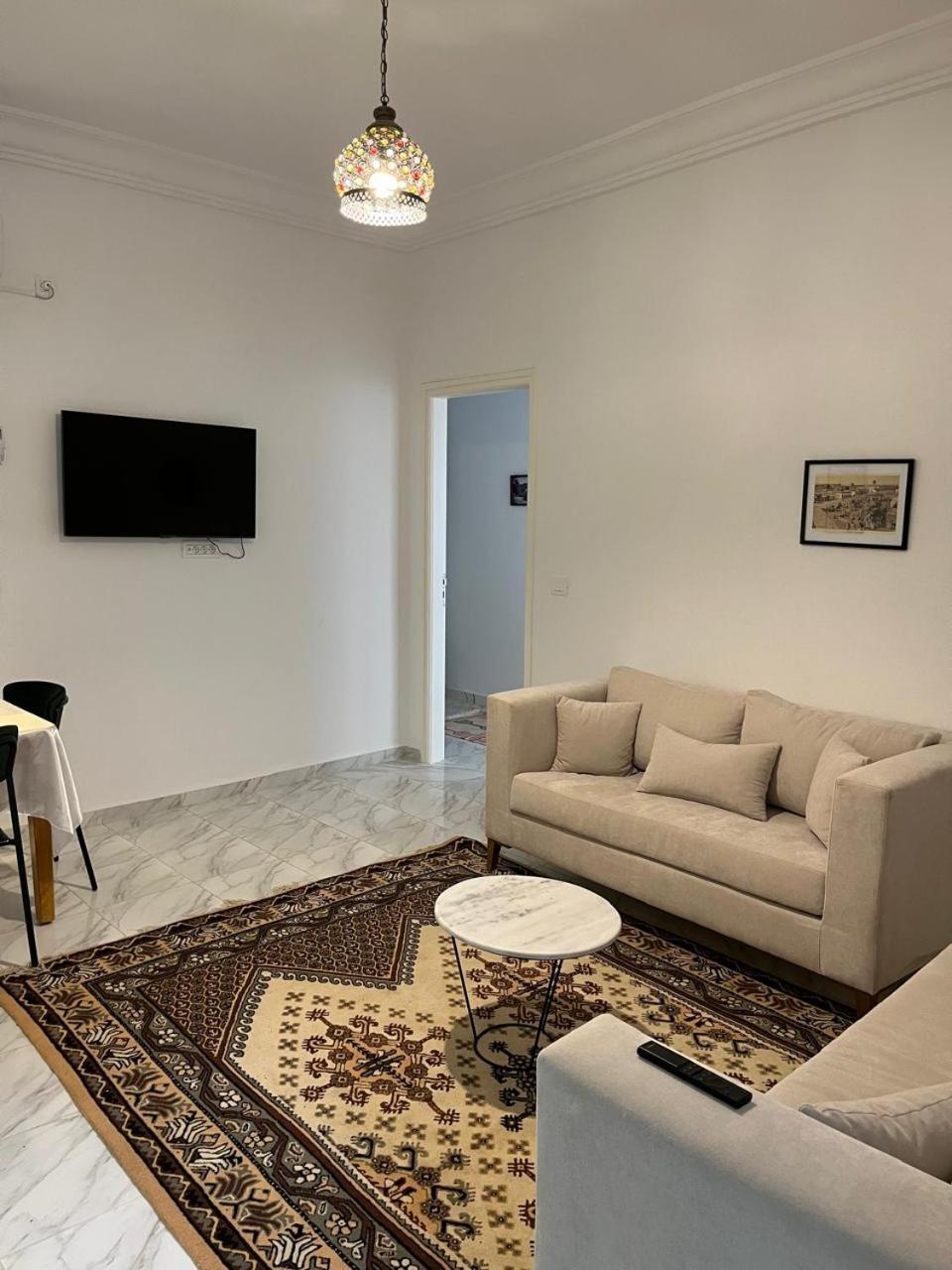 Dar Fatima Bed & Breakfast Tuzer Dış mekan fotoğraf
