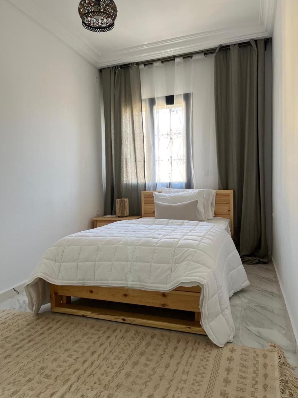 Dar Fatima Bed & Breakfast Tuzer Oda fotoğraf