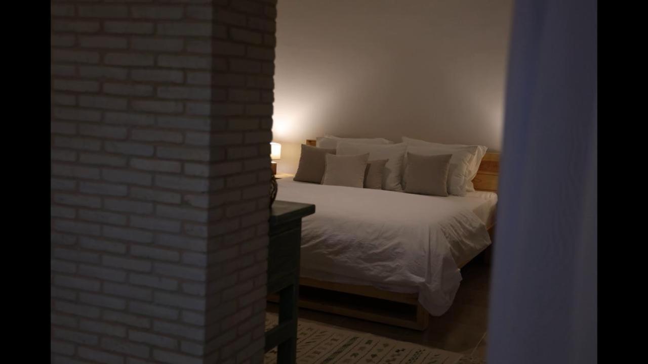 Dar Fatima Bed & Breakfast Tuzer Oda fotoğraf