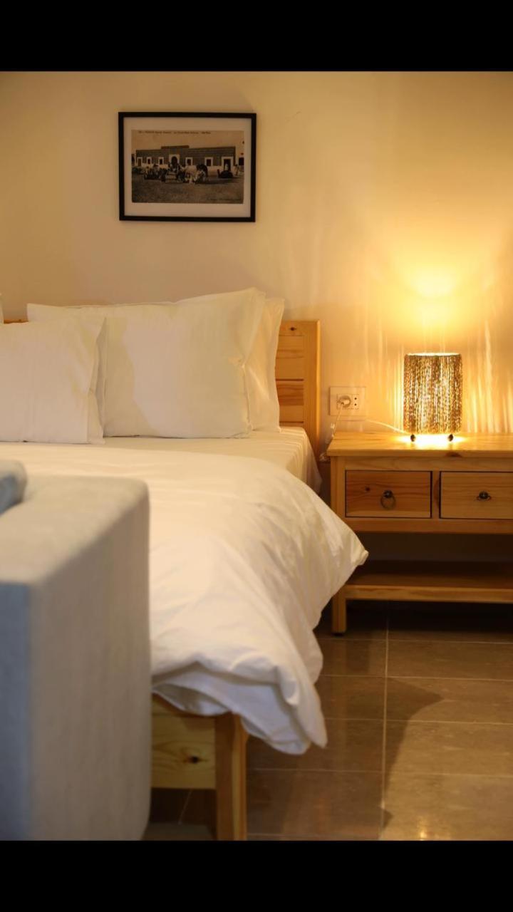 Dar Fatima Bed & Breakfast Tuzer Oda fotoğraf