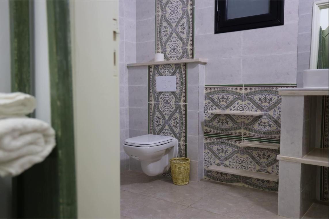 Dar Fatima Bed & Breakfast Tuzer Oda fotoğraf