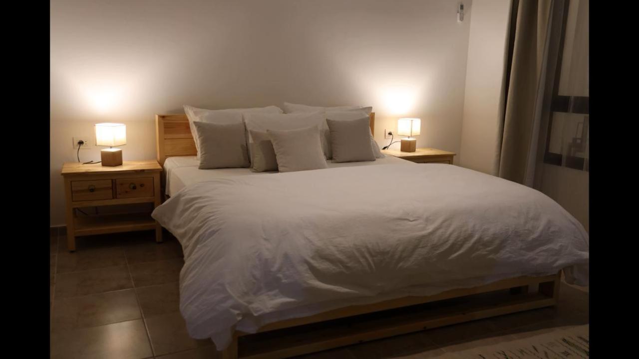 Dar Fatima Bed & Breakfast Tuzer Oda fotoğraf