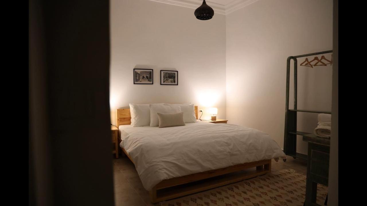 Dar Fatima Bed & Breakfast Tuzer Oda fotoğraf