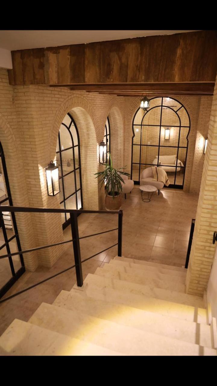 Dar Fatima Bed & Breakfast Tuzer Dış mekan fotoğraf
