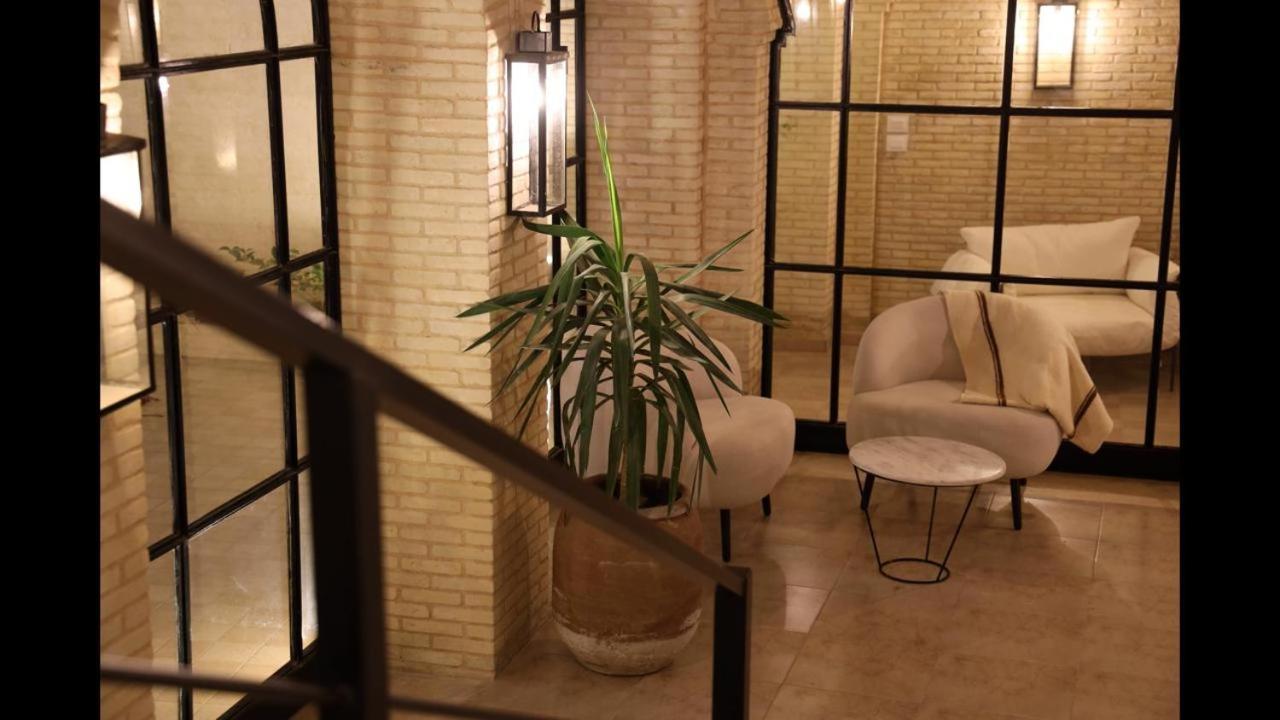 Dar Fatima Bed & Breakfast Tuzer Dış mekan fotoğraf