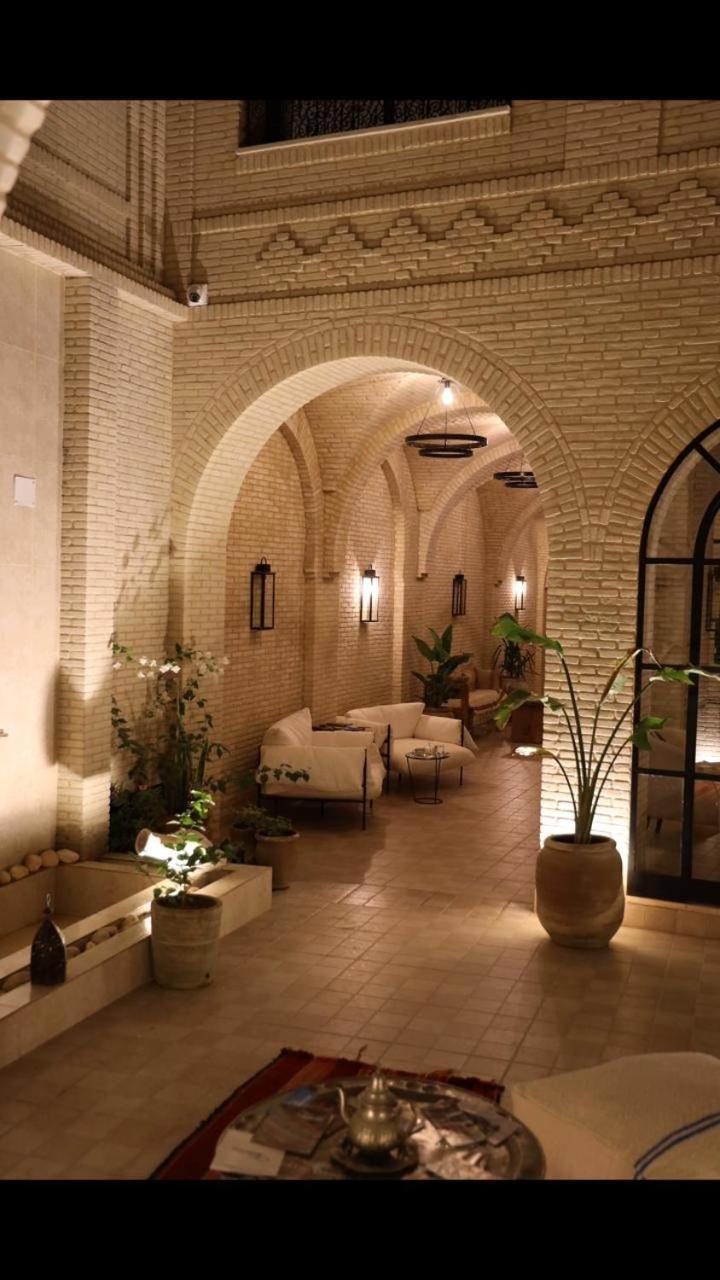 Dar Fatima Bed & Breakfast Tuzer Dış mekan fotoğraf