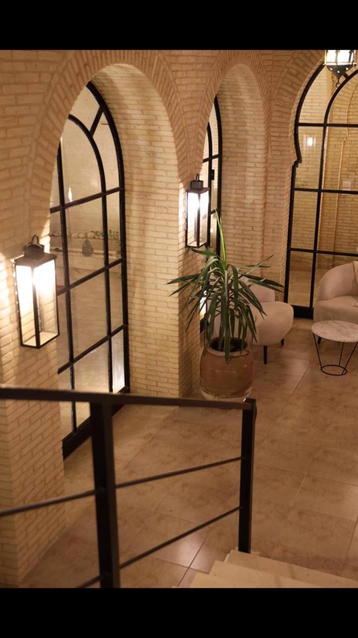 Dar Fatima Bed & Breakfast Tuzer Dış mekan fotoğraf