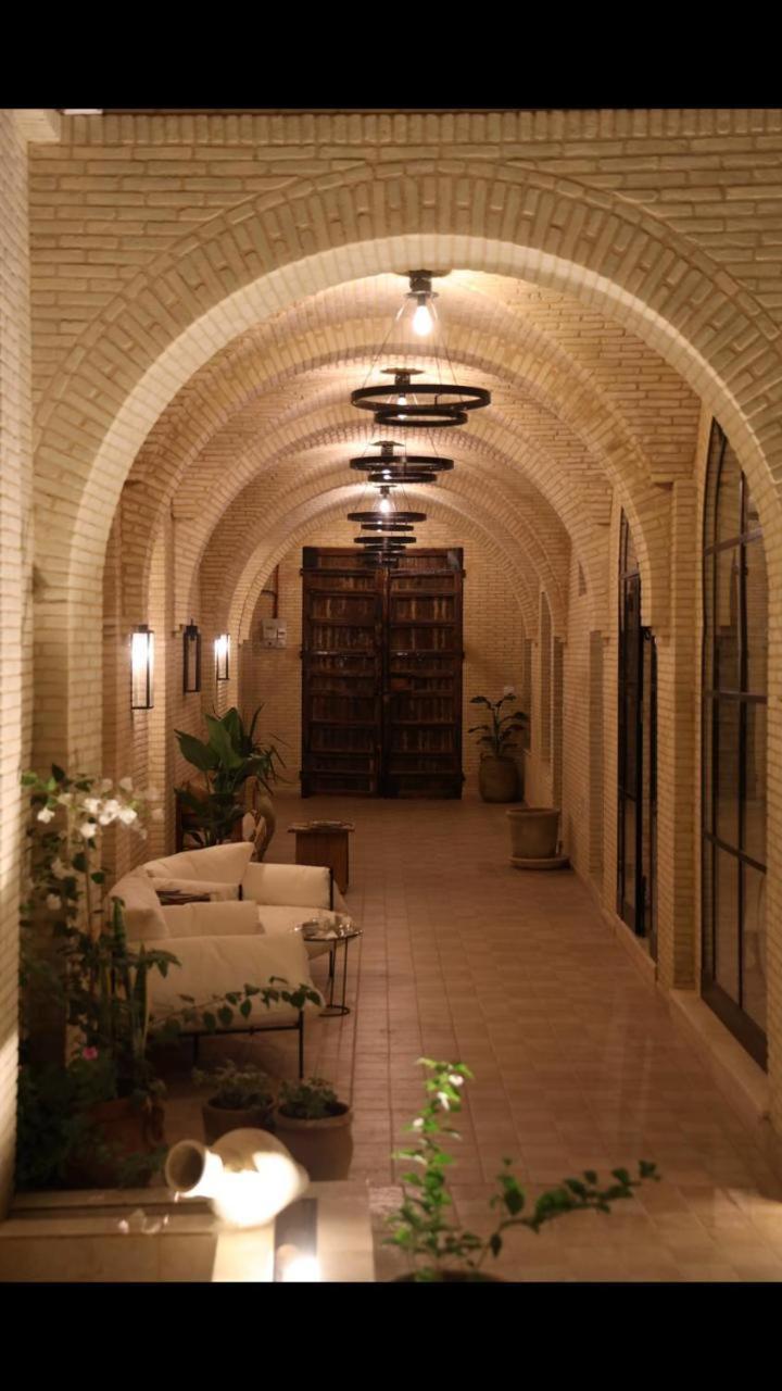 Dar Fatima Bed & Breakfast Tuzer Dış mekan fotoğraf