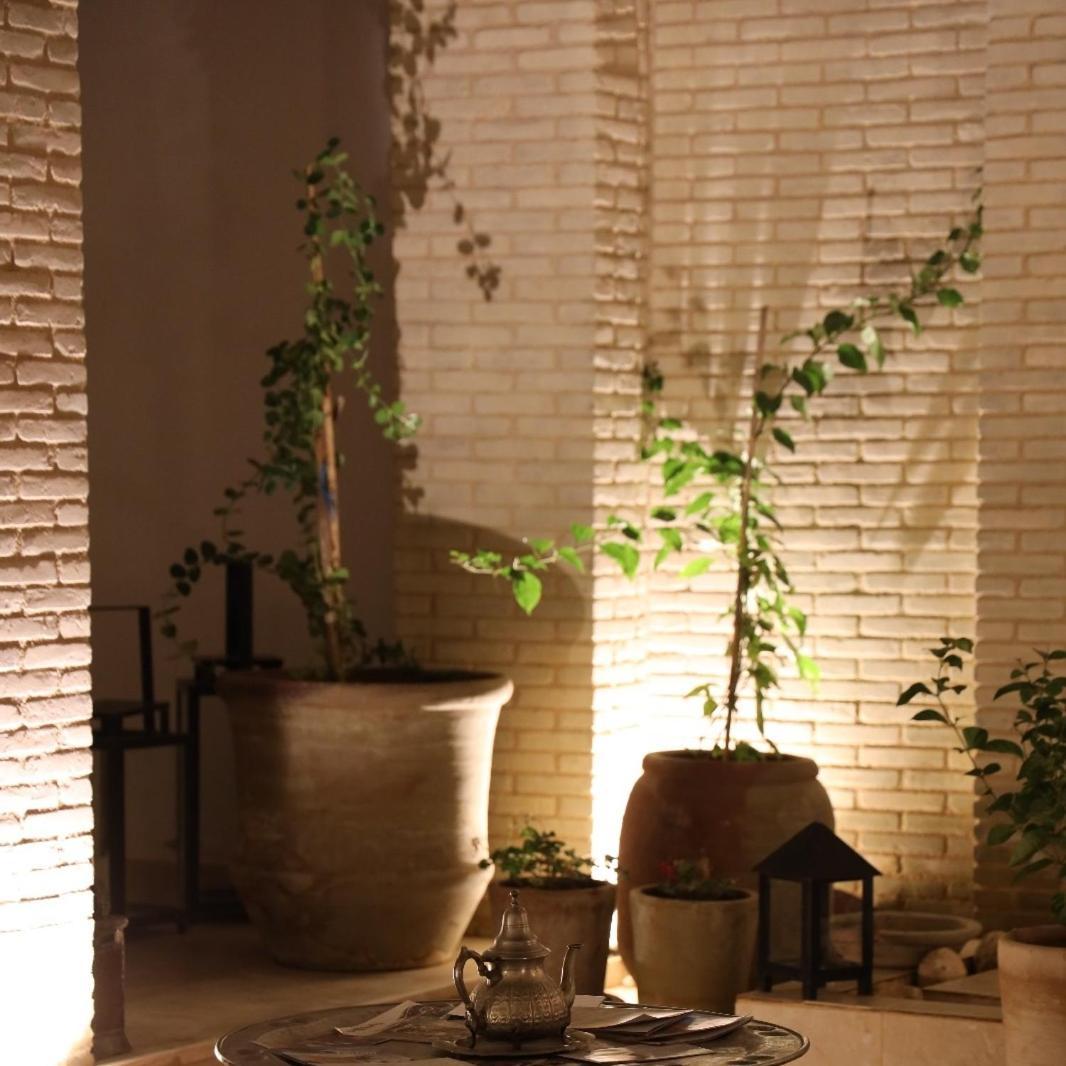 Dar Fatima Bed & Breakfast Tuzer Dış mekan fotoğraf
