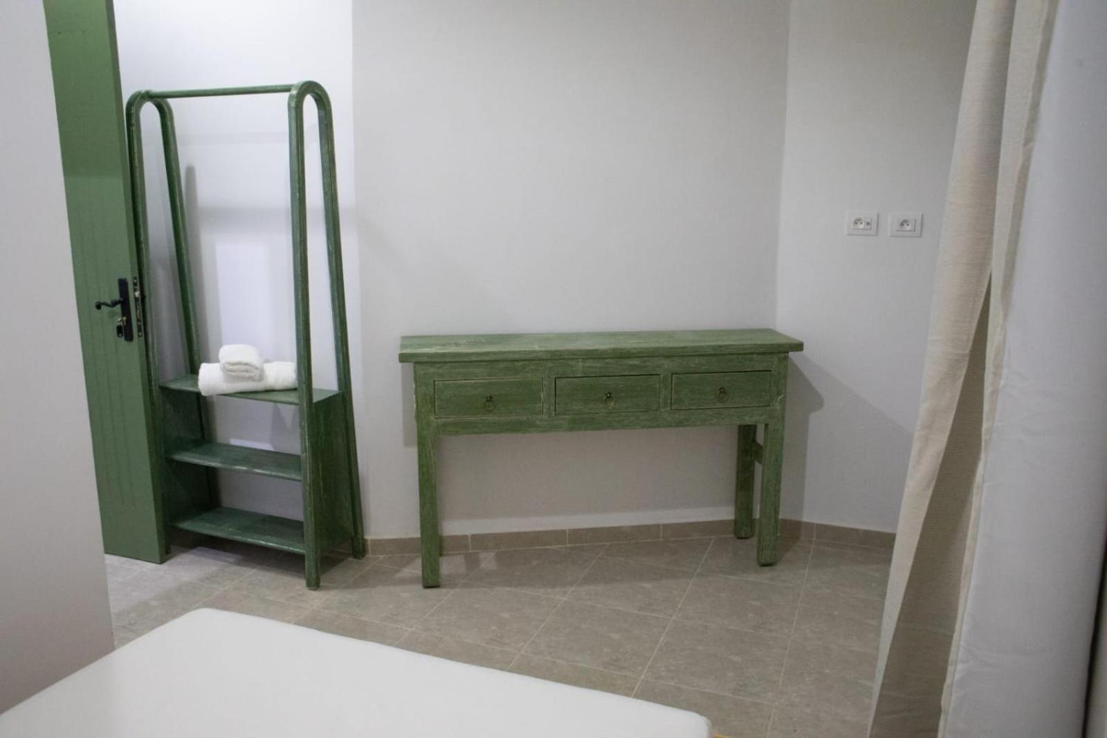 Dar Fatima Bed & Breakfast Tuzer Oda fotoğraf