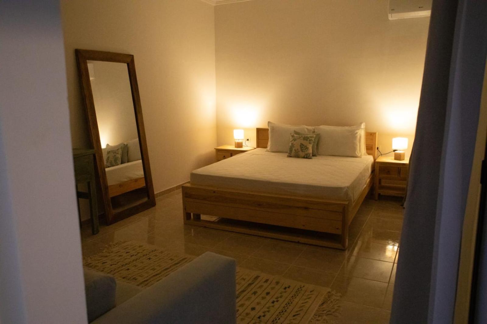 Dar Fatima Bed & Breakfast Tuzer Dış mekan fotoğraf