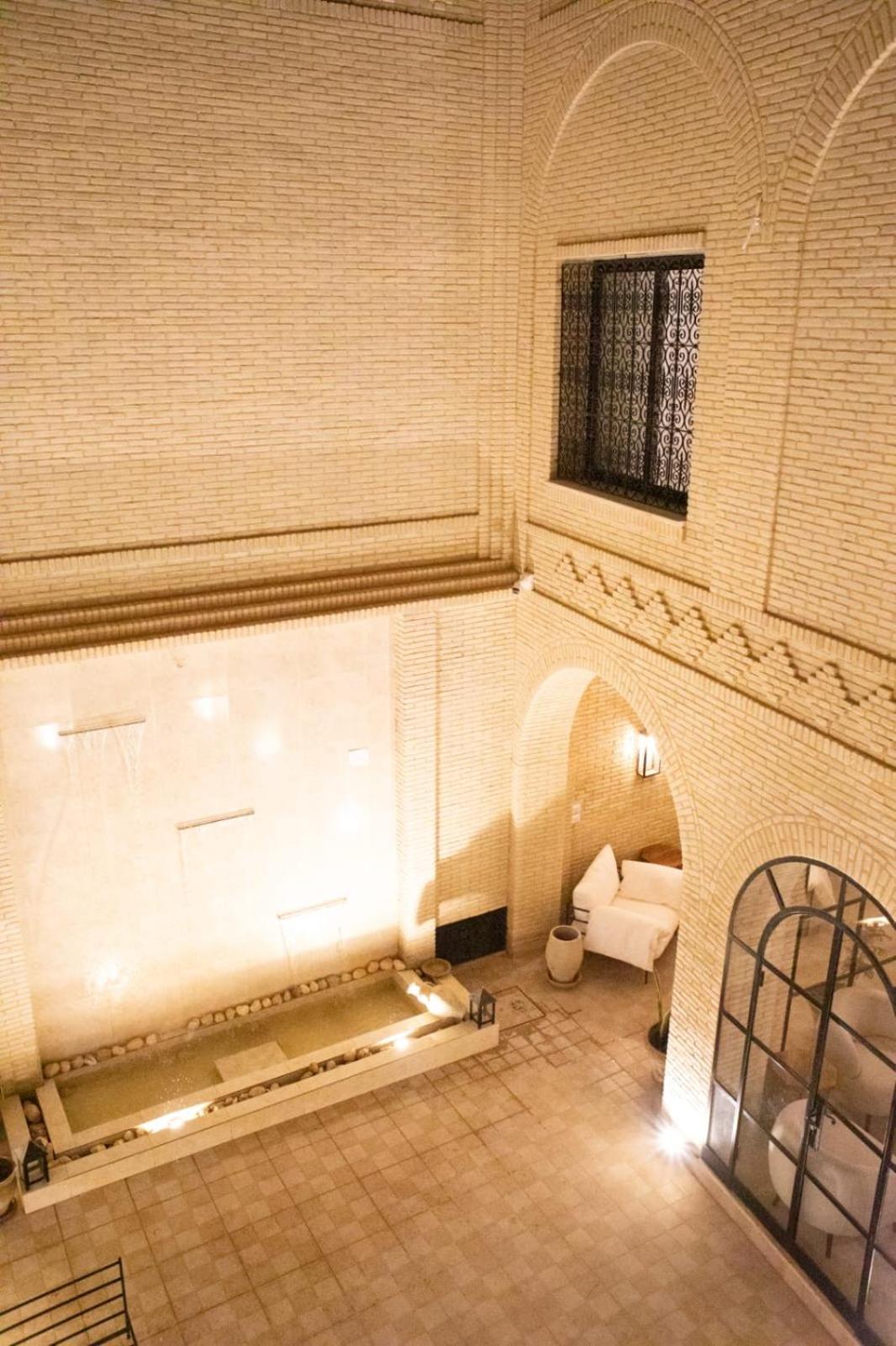 Dar Fatima Bed & Breakfast Tuzer Dış mekan fotoğraf