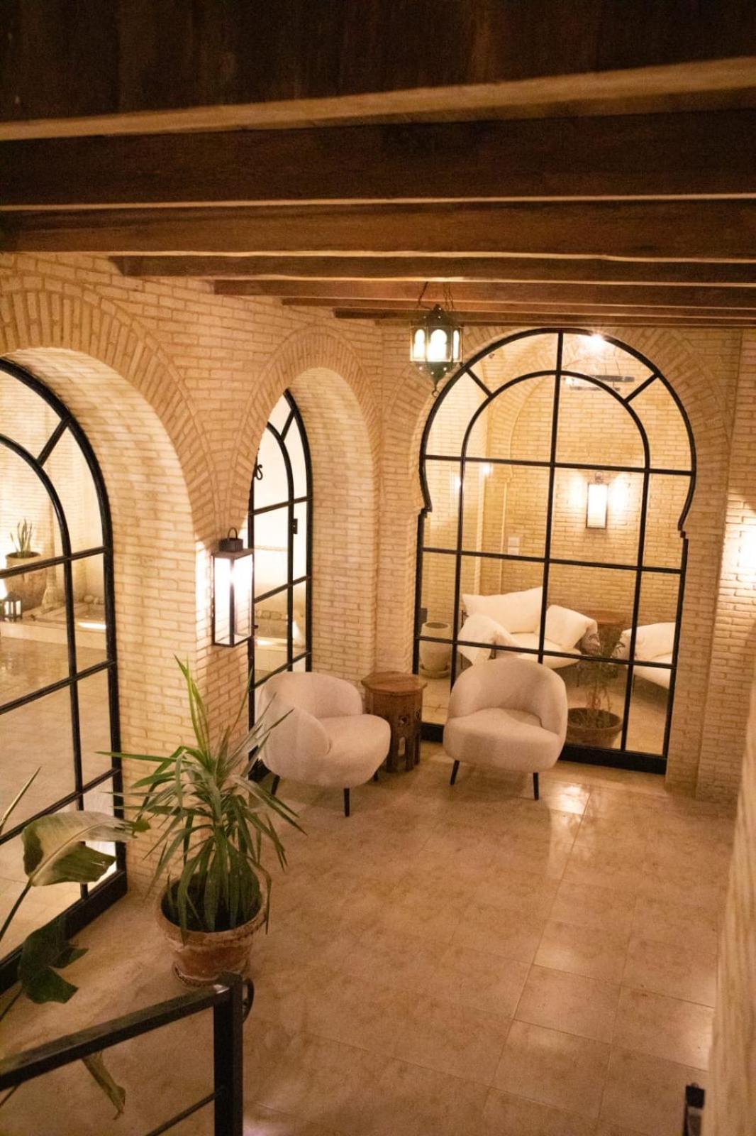 Dar Fatima Bed & Breakfast Tuzer Dış mekan fotoğraf