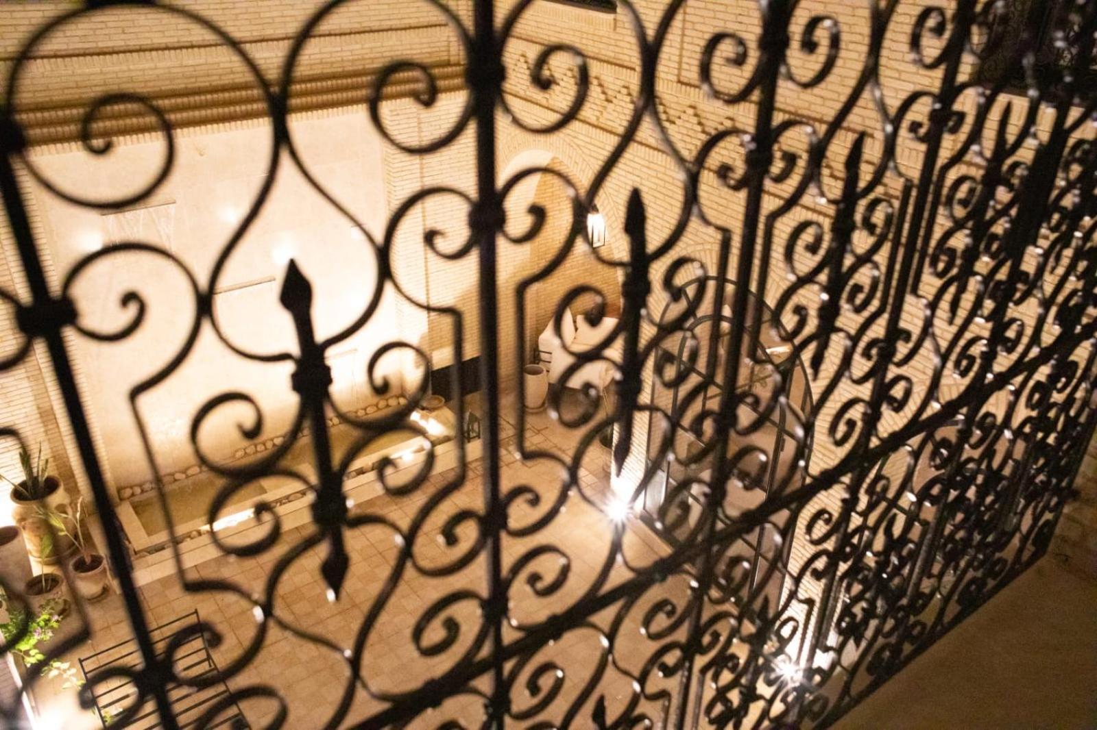 Dar Fatima Bed & Breakfast Tuzer Dış mekan fotoğraf