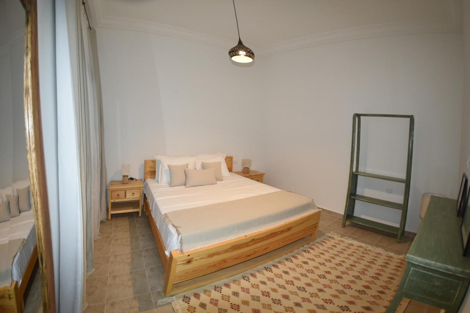 Dar Fatima Bed & Breakfast Tuzer Dış mekan fotoğraf
