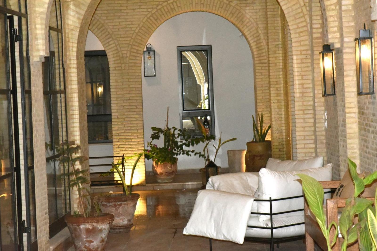 Dar Fatima Bed & Breakfast Tuzer Dış mekan fotoğraf