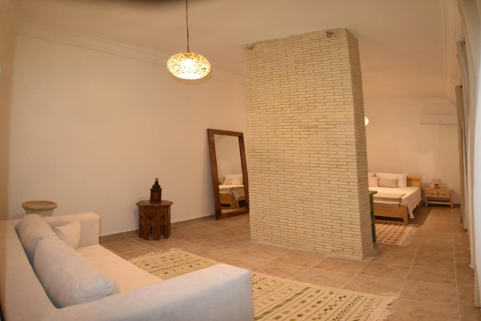 Dar Fatima Bed & Breakfast Tuzer Dış mekan fotoğraf