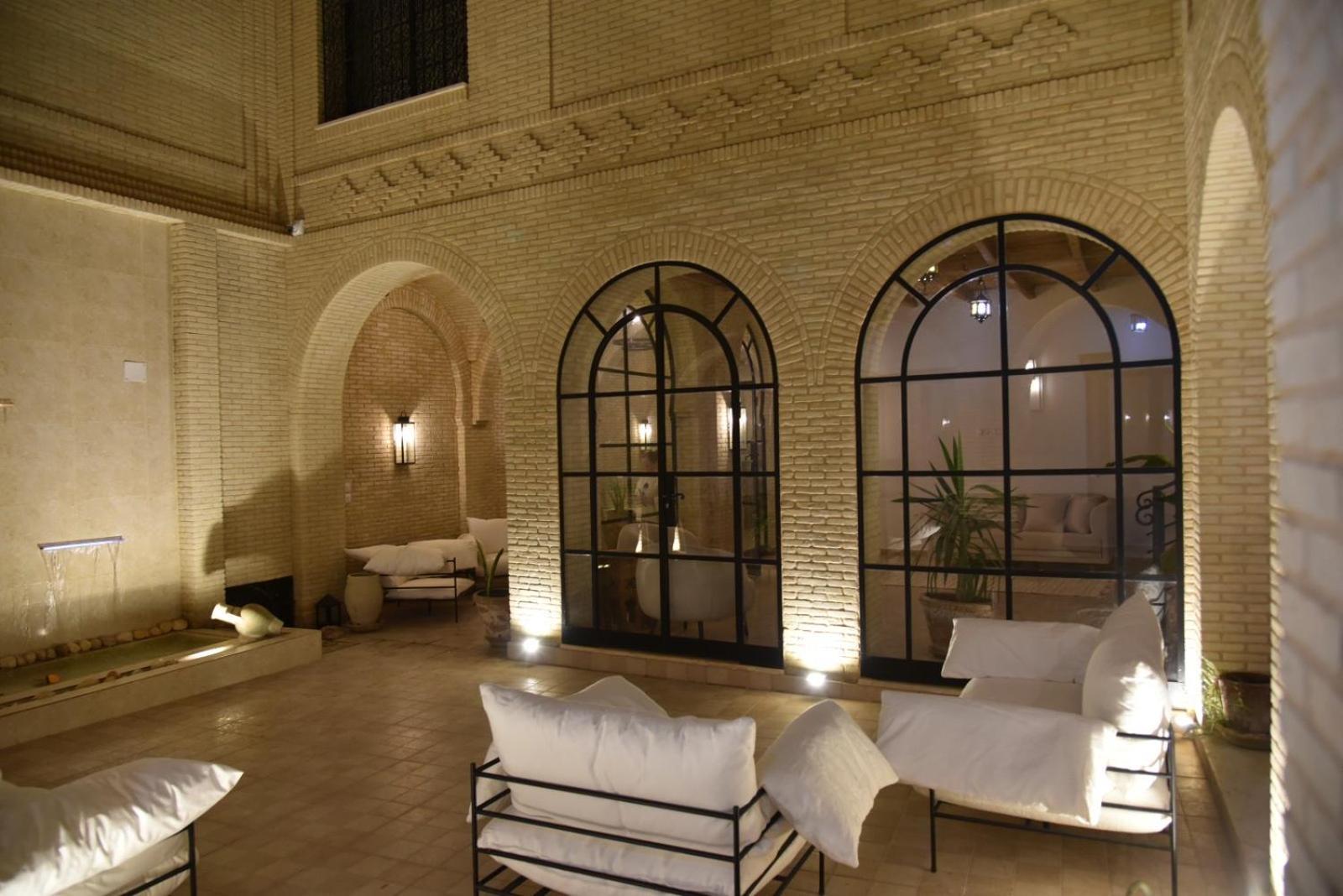 Dar Fatima Bed & Breakfast Tuzer Dış mekan fotoğraf
